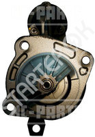 Купить Стартер HC-PARTS CS314 Стартер HC-PARTS CS314