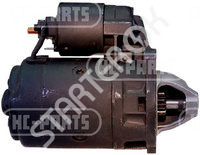 Стартер HC-PARTS  CS315