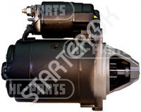 Купить Стартер HC-PARTS CS316 Стартер HC-PARTS CS316