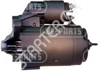 Купить Стартер HC-PARTS CS317 Стартер HC-PARTS CS317