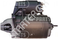 Купить Стартер HC-PARTS CS321 Стартер HC-PARTS CS321