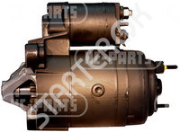 Купить Стартер HC-PARTS CS326 Стартер HC-PARTS CS326
