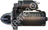 Стартер CS327 HC-PARTS