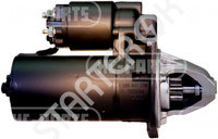 Купить Стартер HC-PARTS CS329 Стартер HC-PARTS CS329