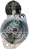 Купить Стартер HC-PARTS CS331 Стартер HC-PARTS CS331