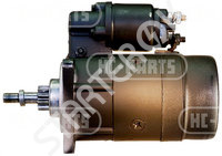 Купить Стартер HC-PARTS CS332 Стартер HC-PARTS CS332