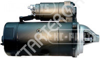 Купить Стартер HC-PARTS CS333 Стартер HC-PARTS CS333