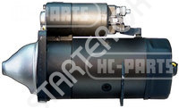 Стартер CS333 HC-PARTS