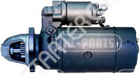 Купить Стартер HC-PARTS CS335 Стартер HC-PARTS CS335