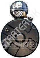 Стартер CS335 HC-PARTS