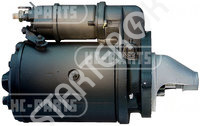 Купить Стартер HC-PARTS CS337 Стартер HC-PARTS CS337
