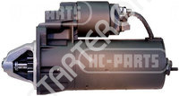 Стартер HC-PARTS  CS341