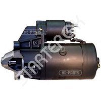 Стартер CS342 HC-PARTS