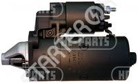 Купить Стартер HC-PARTS CS344 Стартер HC-PARTS CS344