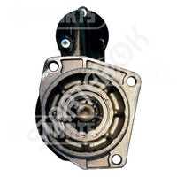 Купить Стартер HC-PARTS CS348 Стартер HC-PARTS CS348