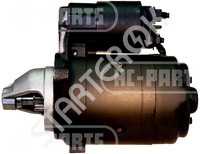 Купить Стартер HC-PARTS CS352 Стартер HC-PARTS CS352