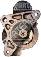 Купить Стартер HC-PARTS CS353 Стартер HC-PARTS CS353
