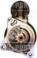 Стартер CS355 HC-PARTS
