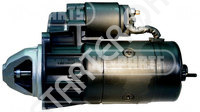 Купить Стартер HC-PARTS CS356 Стартер HC-PARTS CS356