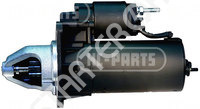 Купить Стартер HC-PARTS CS358 Стартер HC-PARTS CS358