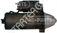 Стартер CS360 HC-PARTS
