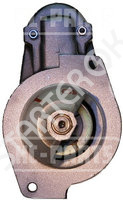 Стартер HC-PARTS  CS362