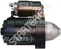 Стартер CS362 HC-PARTS