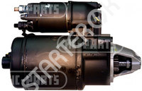 Купить Стартер HC-PARTS CS364 Стартер HC-PARTS CS364