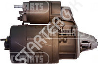 Купить Стартер HC-PARTS CS368 Стартер HC-PARTS CS368