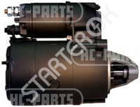 Стартер HC-PARTS  CS371