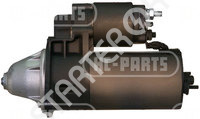 Стартер CS372 HC-PARTS