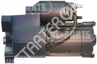 Купить Стартер HC-PARTS CS373 Стартер HC-PARTS CS373