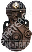 Стартер CS375 HC-PARTS