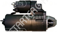 Стартер HC-PARTS  CS375