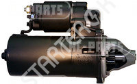 Купить Стартер HC-PARTS CS377 Стартер HC-PARTS CS377