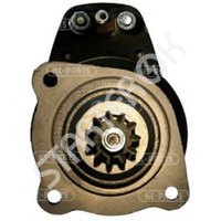 Купить Стартер HC-PARTS CS383 Стартер HC-PARTS CS383
