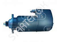 Купить Стартер HC-PARTS CS384 Стартер HC-PARTS CS384