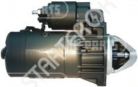Купить Стартер HC-PARTS CS386 Стартер HC-PARTS CS386