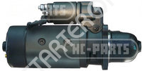 Стартер CS387 HC-PARTS