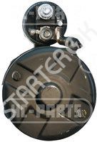 Стартер CS387 HC-PARTS