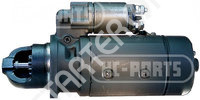 Стартер HC-PARTS  CS387