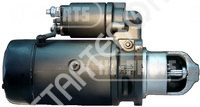 Купить Стартер HC-PARTS CS391 Стартер HC-PARTS CS391
