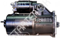 Стартер CS392 HC-PARTS