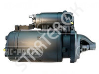 Купить Стартер HC-PARTS CS394 Стартер HC-PARTS CS394