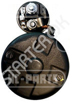 Стартер CS395 HC-PARTS