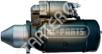Стартер CS395 HC-PARTS