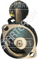 Купить Стартер HC-PARTS CS395 Стартер HC-PARTS CS395