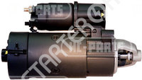 Купить Стартер HC-PARTS CS396 Стартер HC-PARTS CS396