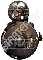 Стартер CS396 HC-PARTS