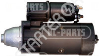 Стартер CS396 HC-PARTS